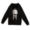 MITCHELL & NESS BRANDED LEGACY REBORN HOODIE Mens Apparel -